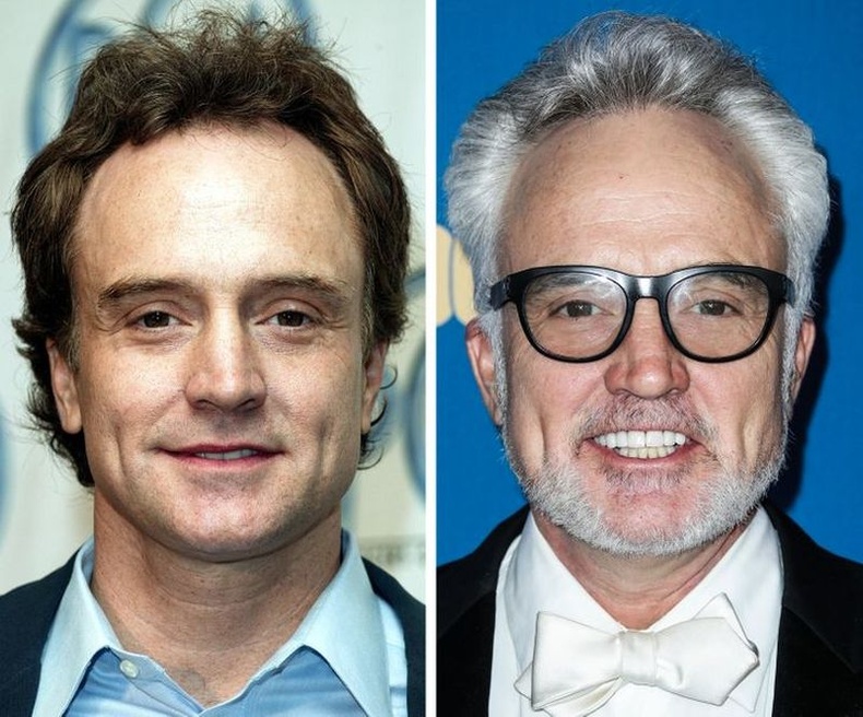 Бредли Витфорд (Bradley Whitford)