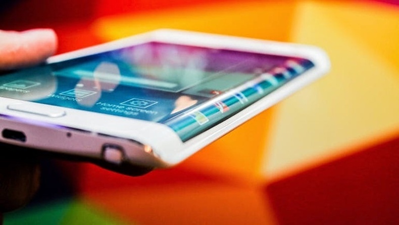 “Samsung Galaxy Note Edge” буюу Ирээдүйн ухаалаг утас Монголд