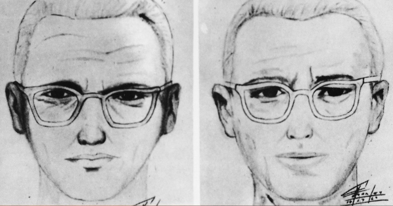 Зодиак алуурчин (Zodiac Killer)