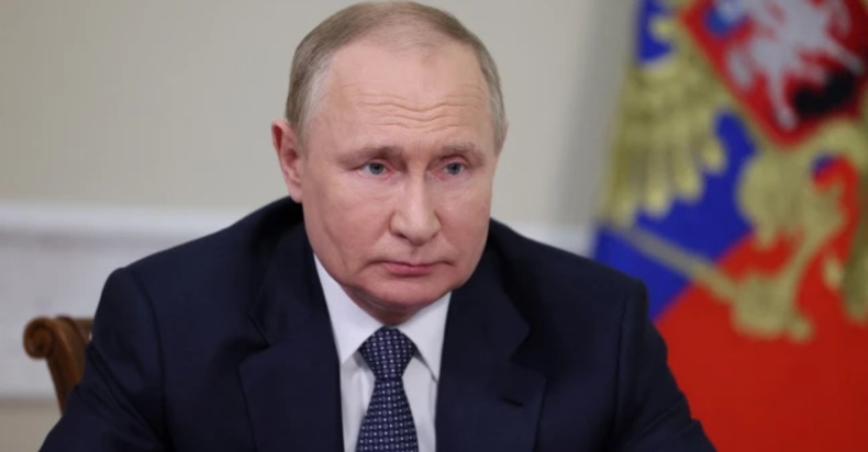 Путин хуучин ЗХУ-ын орнууд Оросыг эсэргүүцвэл хатуу арга хэмжээ авна гэж сүрдүүлэв