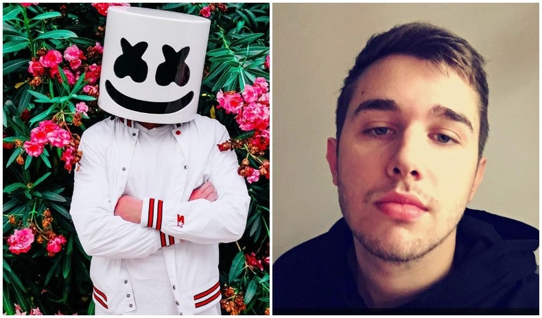 Marshmello