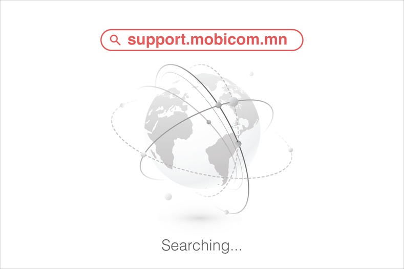 Асуулт бүрийн хариултыг support.mobicom.mn -ээс