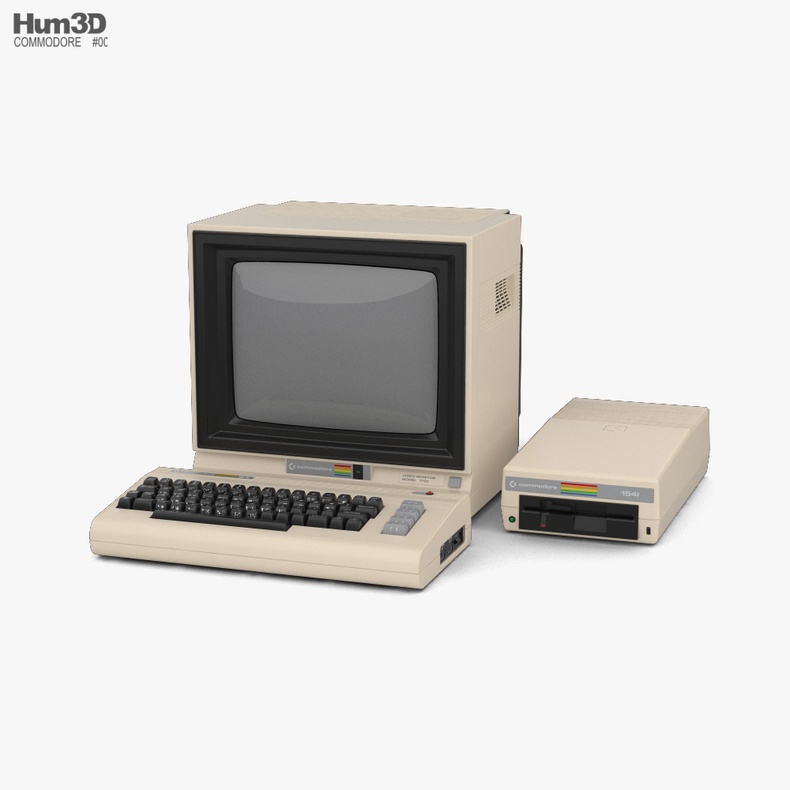 1971 онд анхны компьютерын вирус бүтээгдсэн