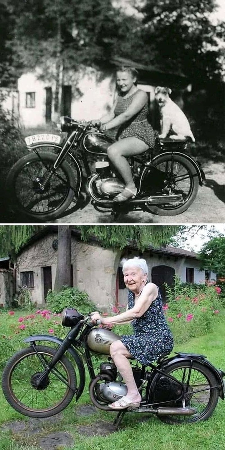 79 жилийн дараа