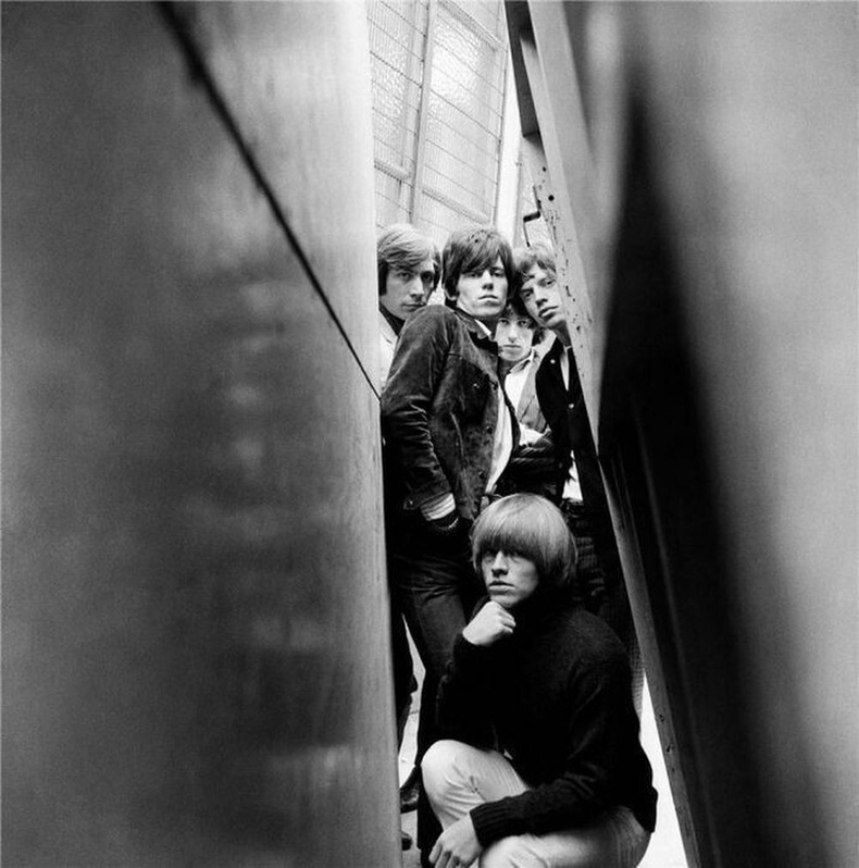 The Rolling Stones, 1965 он.