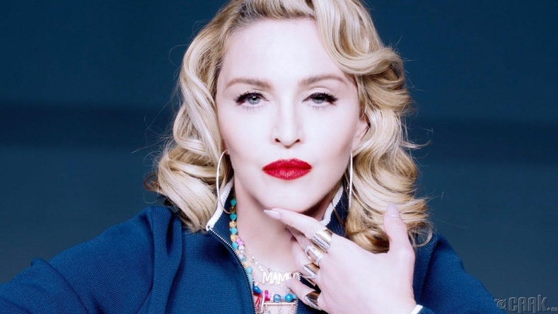 Мадонна (Madonna)