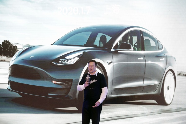 Илон Маск: “Tesla”-г зах зээлд нэвтрэхийг зөвшөөрөөгүй газарт үйлдвэрээ барихгүй