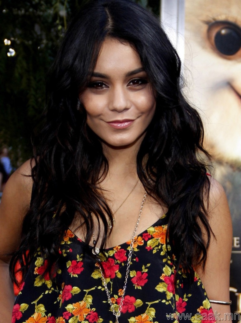 Ванесса Хадженс (Vanessa Hudgens)