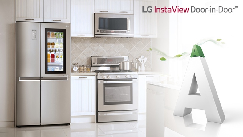 Та “LG InstaView Door-in-Door” хөргөгчтэй байснаар хир их зардал хэмнэх боломжтой вэ?