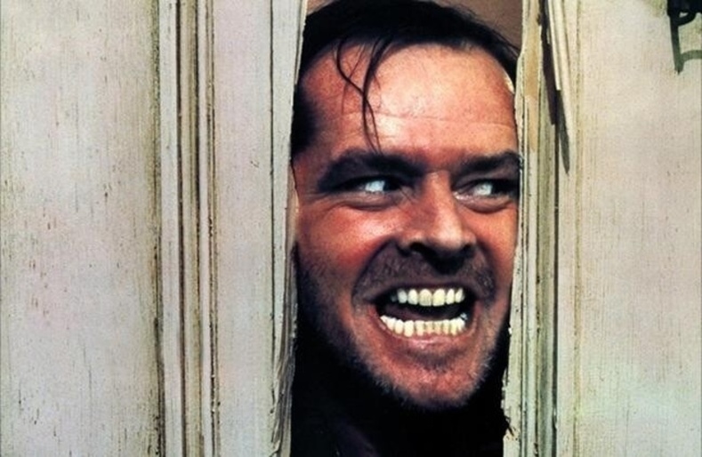 The Shining