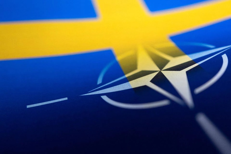 Швед улс ирэх долоо хоногт НАТО-д элсэх өргөдлийг илгээхээр төлөвлөж байна