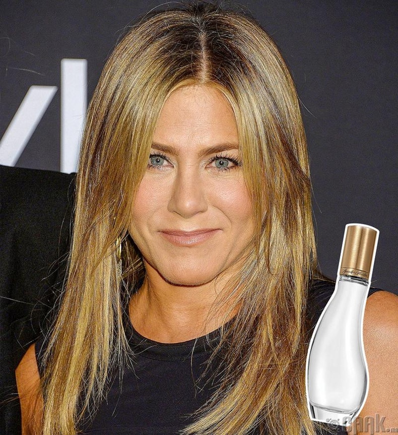 Женнифер Энистон (Jennifer Aniston)