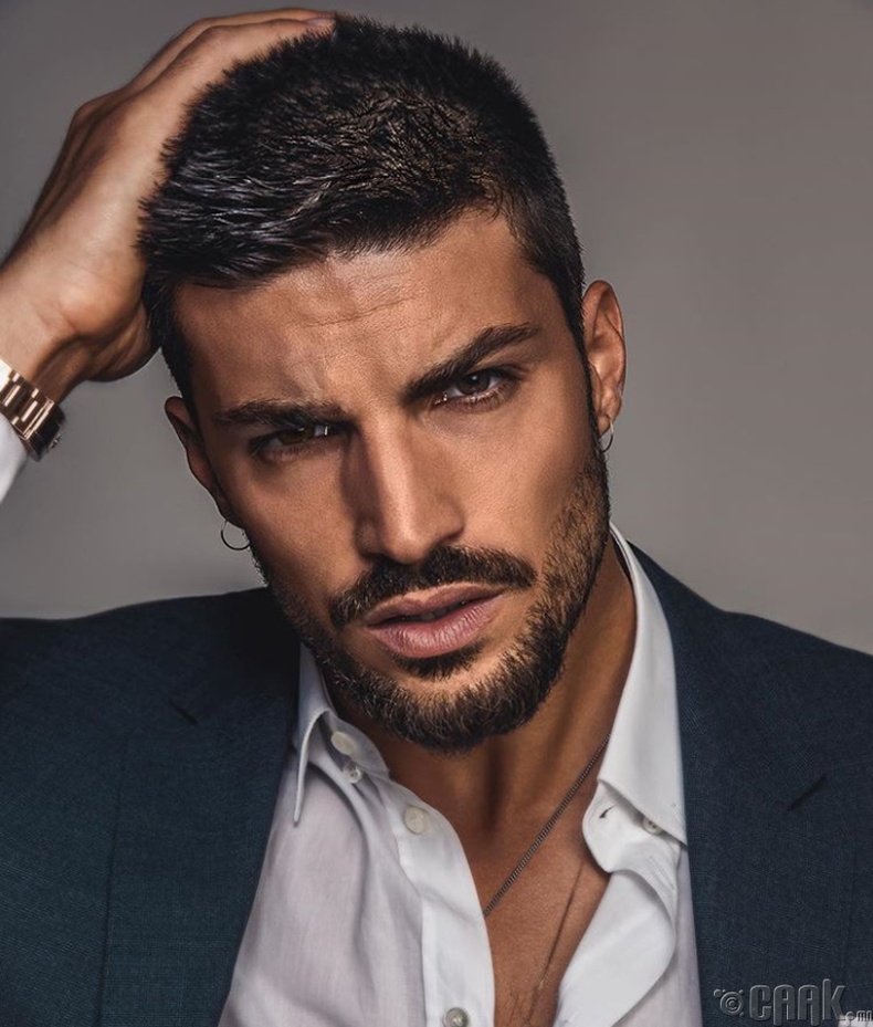 Блоггер Мариано ди Вайо (Mariano Di Vaio), Итали