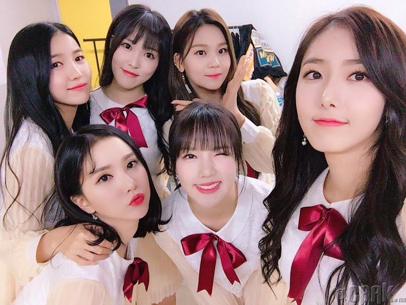 Gfriend