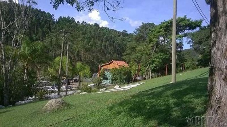 Биритиба Мирим, Бразил (Britima Mirim)