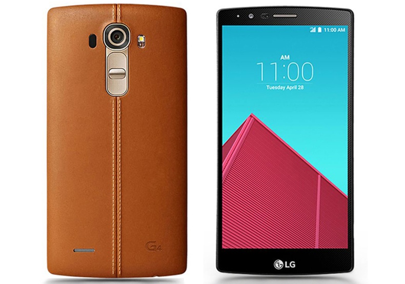 “LG G4” – хэв загвар болон технологийн шинэчлэлийн өөгүй хослол!