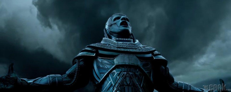 “X-Men: Apocalypse”- 5 сарын 27