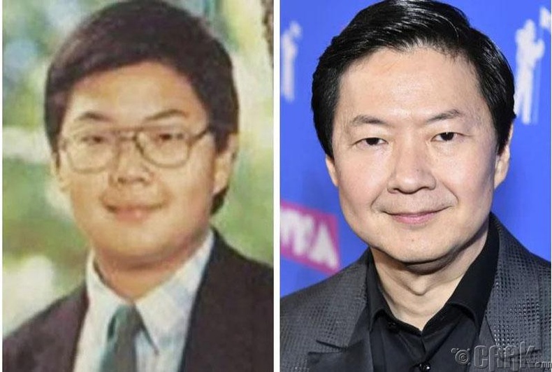 Кен Жонг (Ken Jeong)