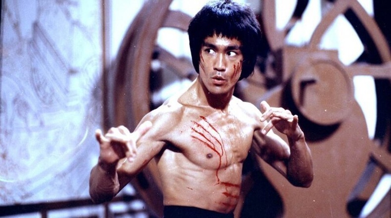 Брюс Ли (Bruce Lee)