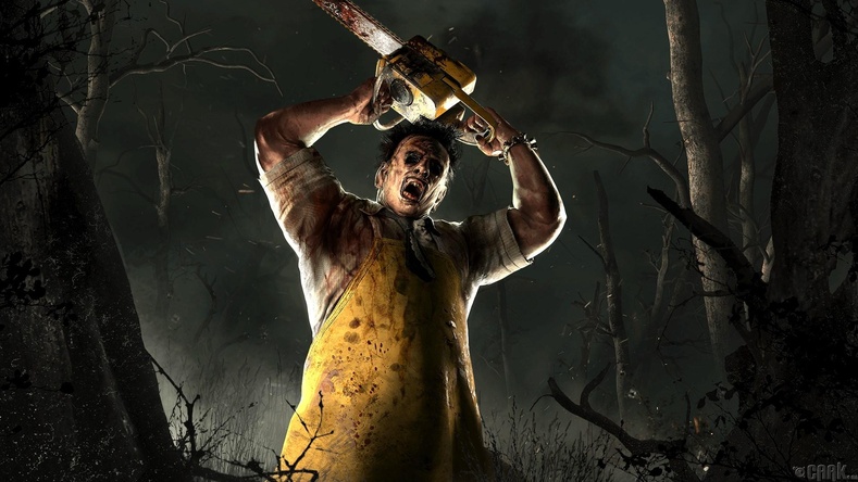 "leatherface"