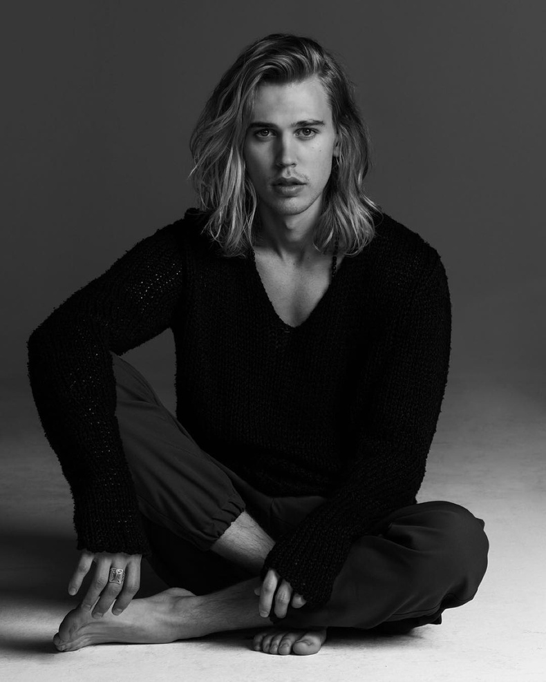 Остин Батлер (austinbutler)