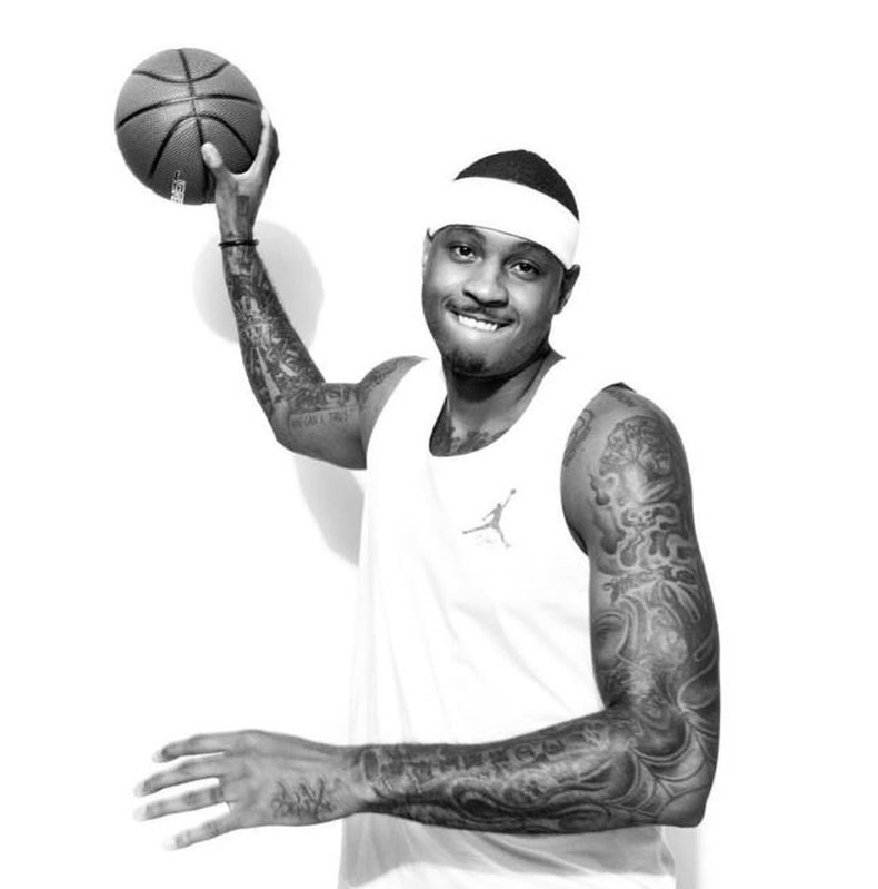 Кармело Антони (Carmelo Anthony)