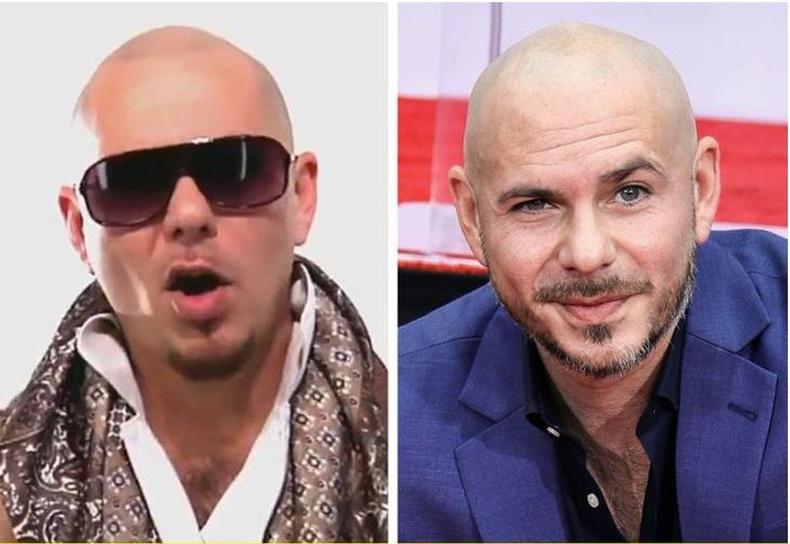 Pitbull