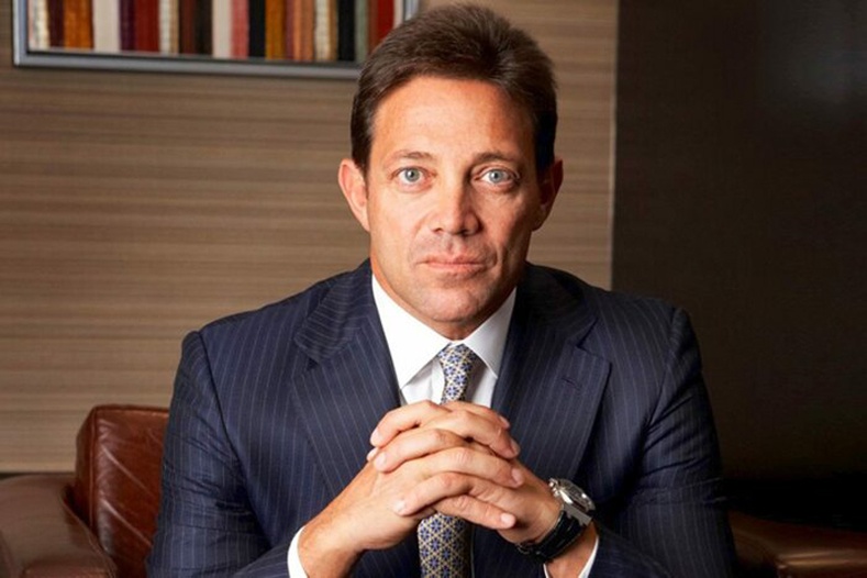 Жордан Белфорт (Jordan Belfort)