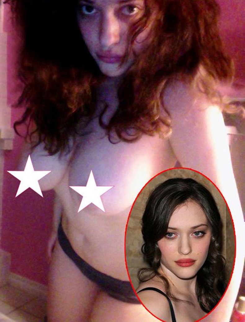 Кат Деннингс (Kat Dennings)