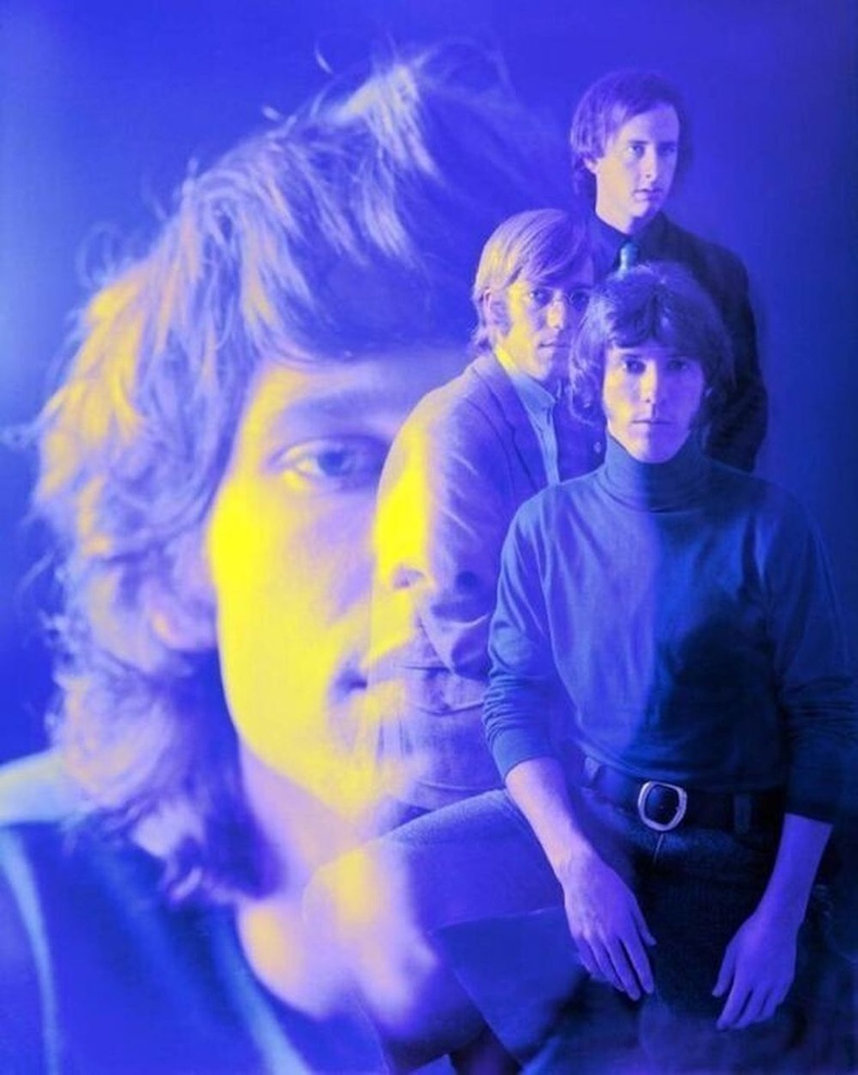 The Doors хамтлаг