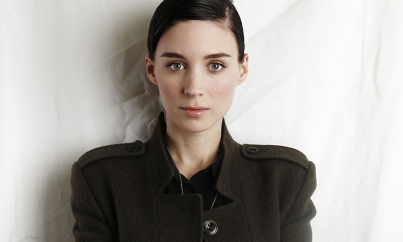 Рүүний Мара (Rooney Mara)