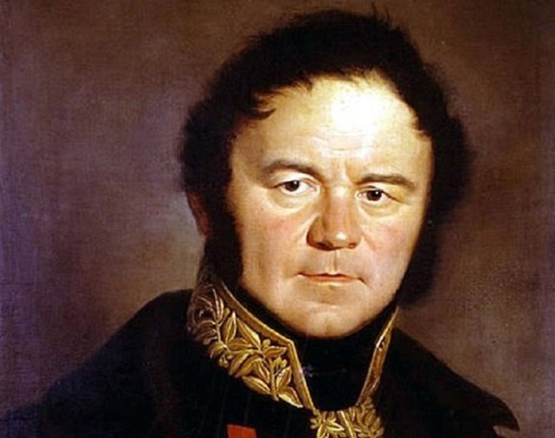 Фредерик Стендаль (Frederic Stendhal)