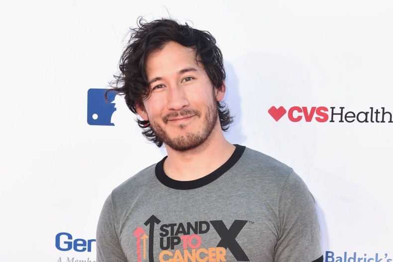 Markiplier (Марк Фишбах)