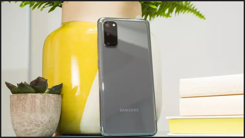 Шилдэг андройд утас - Samsung Galaxy S20