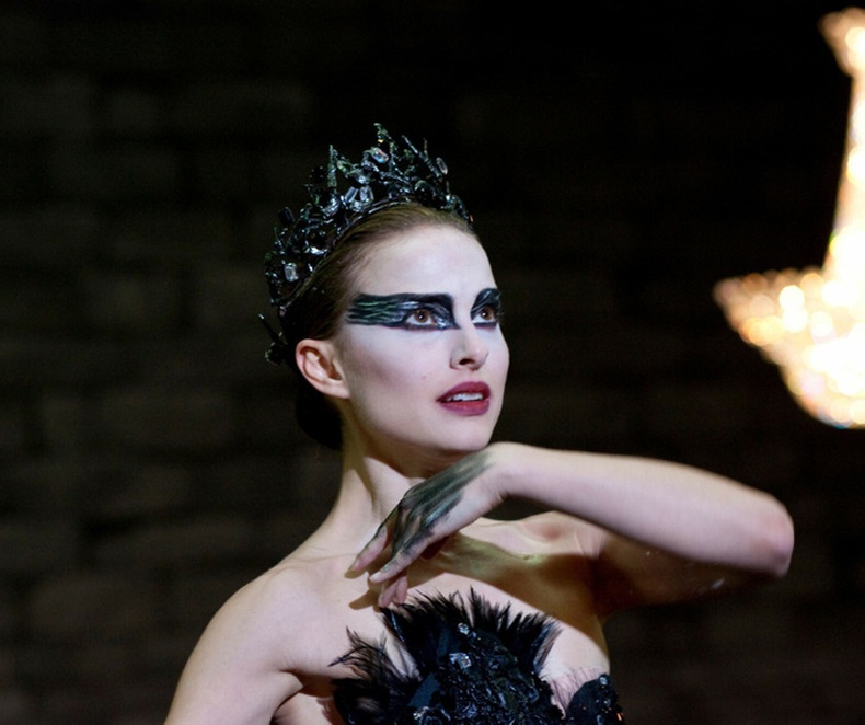 Натали Портман "Black Swan" кинонд зориулж өдөрт 5 цаг балетын бэлтгэлээ хийжээ