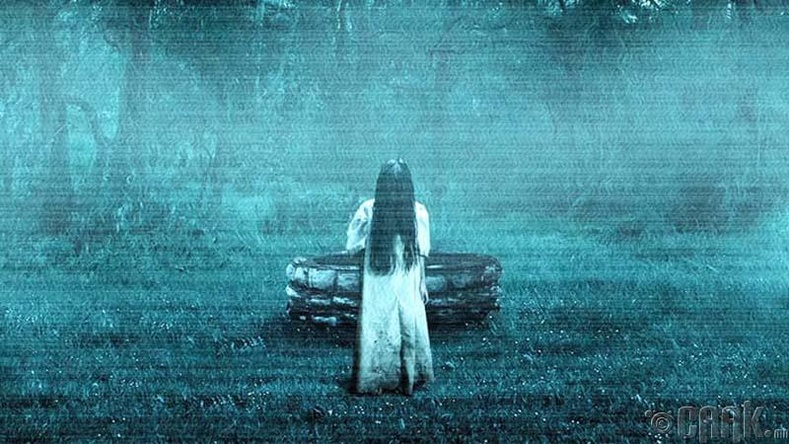 "The Ring"