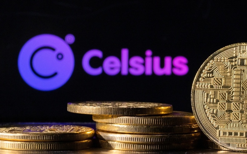 “Celsius Network” арилжаагаа зогсоосноор криптовалютуудын ханш үргэлжлэн уналаа