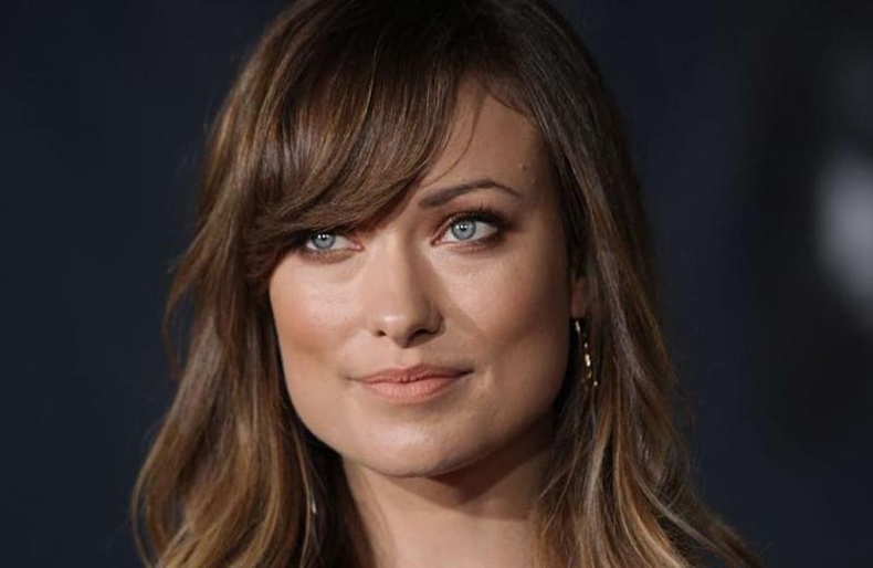 Оливиа Уайлд (Olivia Wilde) - 20 сая ам.доллар