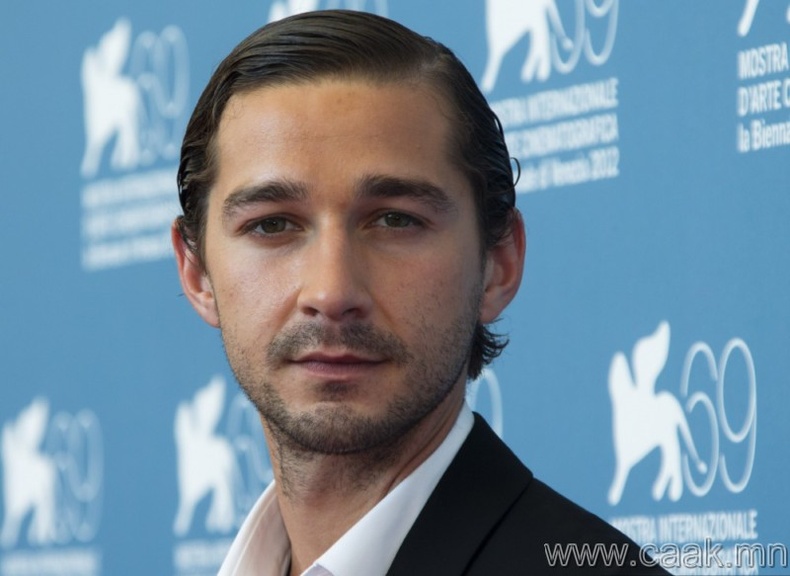 Шиа ЛаБеф (Shia LaBeouf)