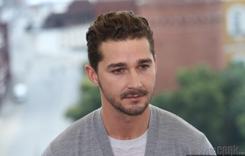 Шайа ЛаБаф (Shia LaBeouf)