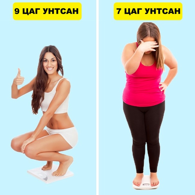 Их унтах нь эрүүл мэндэд тустай