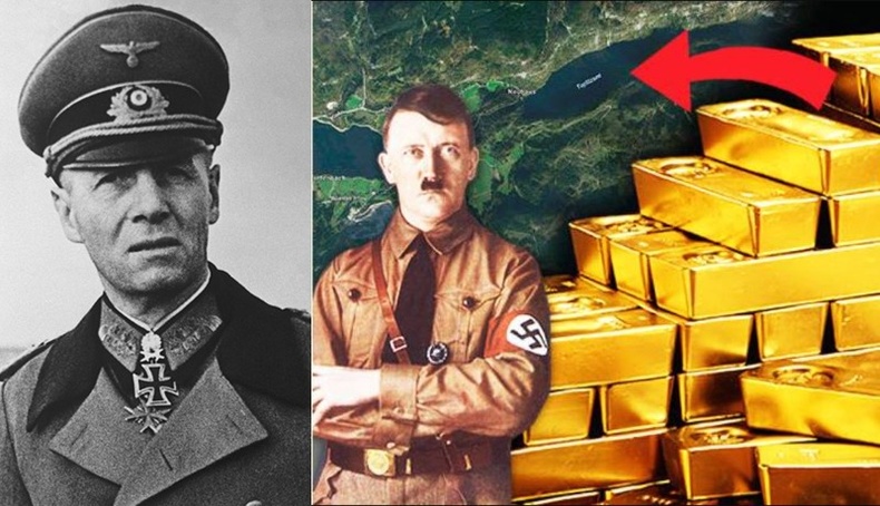 Гитлерт хорлогдсон генерал алтыг нь нууж хариугаа авсан түүх