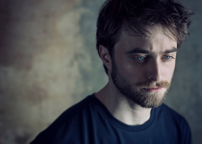 Даниэл Рэдклифф (Daniel Radcliffe)