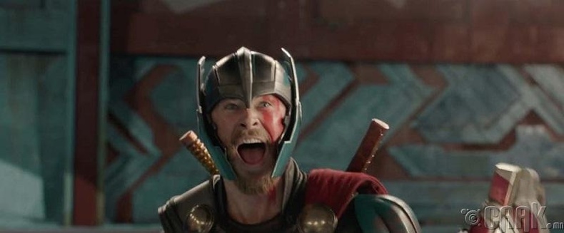 Thor: Ragnarok