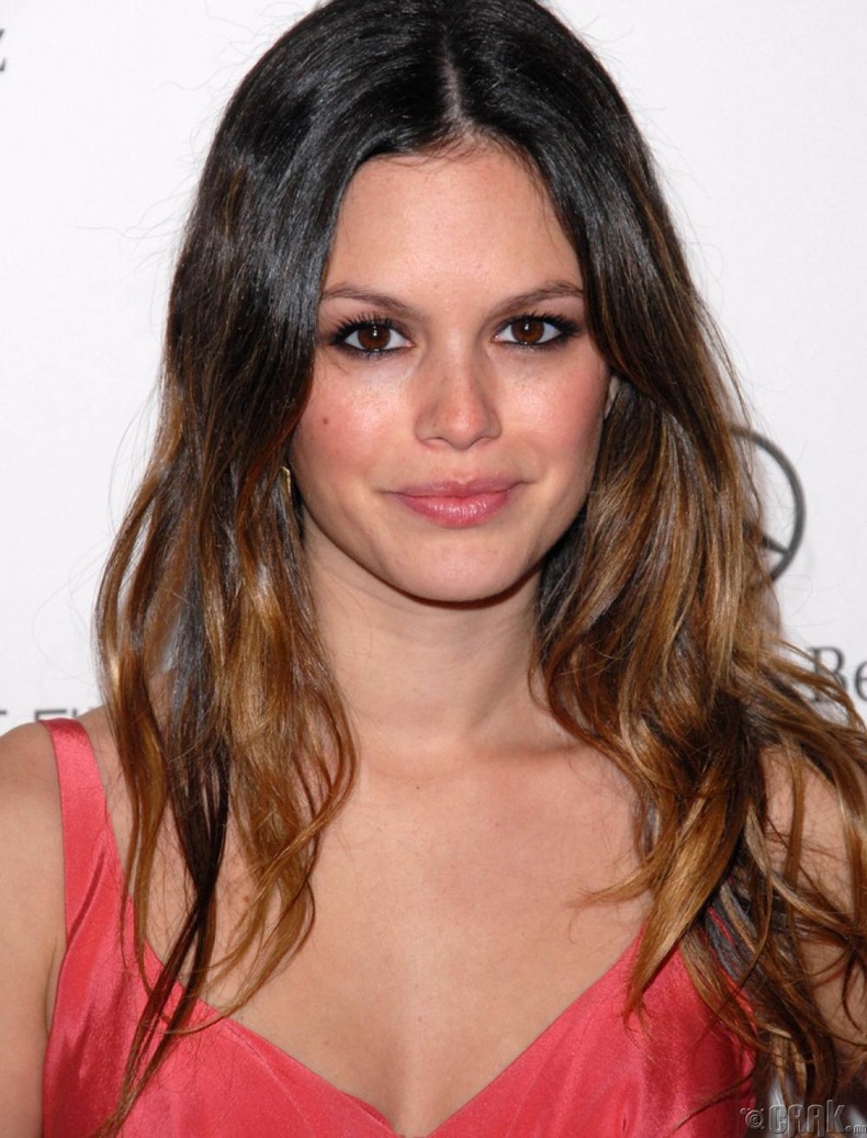 Рэйчел Билсон (Rachel Bilson)