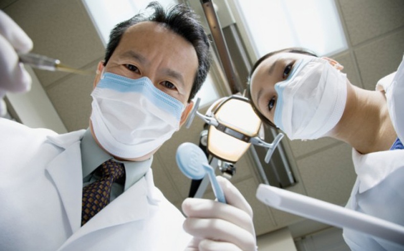 Шүдний эмч нарын танд хэзээ ч хэлэхгүй нууцууд