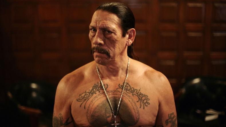 Дэнни Трехо (Danny Trejo)