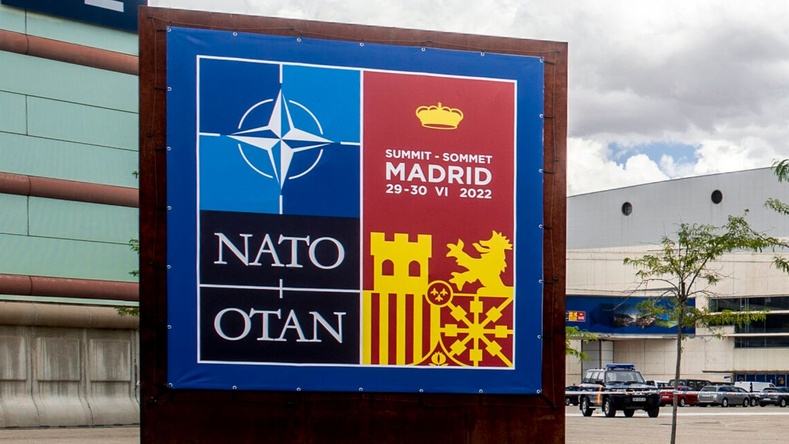 Турк улс Финланд, Швед хоёрыг НАТО-д элсэхийг зөвшөөрөв