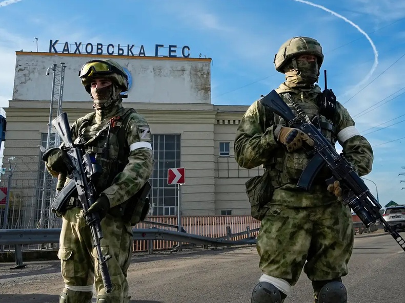 Кремлийн эрх баригчид Оросыг намар гэхэд Украины дайнд ялж чадна гэж үзжээ.