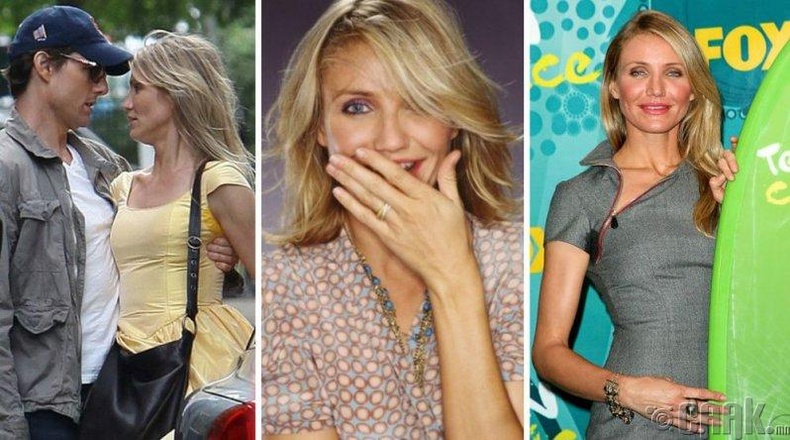 Кэмерон Диаз (Cameron Diaz)